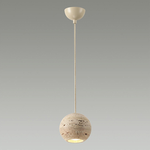 Подвесной светильник Odeon Light 6625/1L