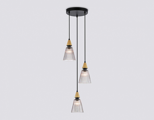Подвесной светильник Ambrella Light LH58112