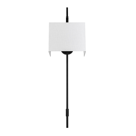 Настенный светильник Loft It Sonnet 10459 Black
