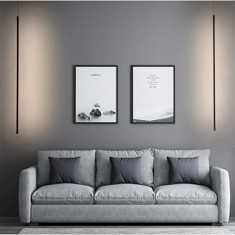 Подвесной светильник ImperiumLoft 212787-26