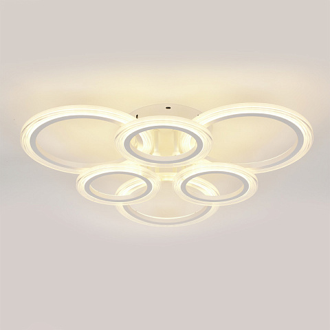 Накладной светильник Escada 10258/6LED