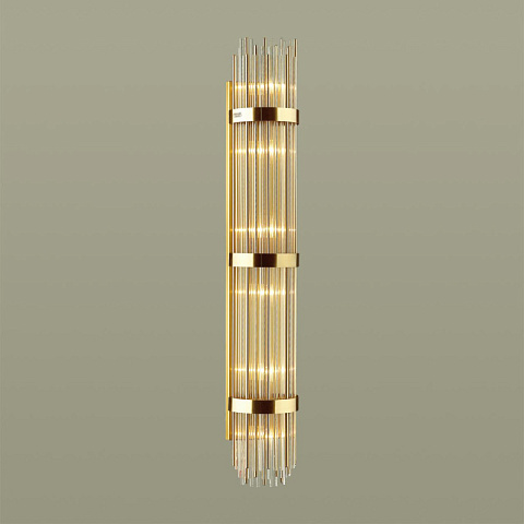 Бра Odeon Light 4854/6W