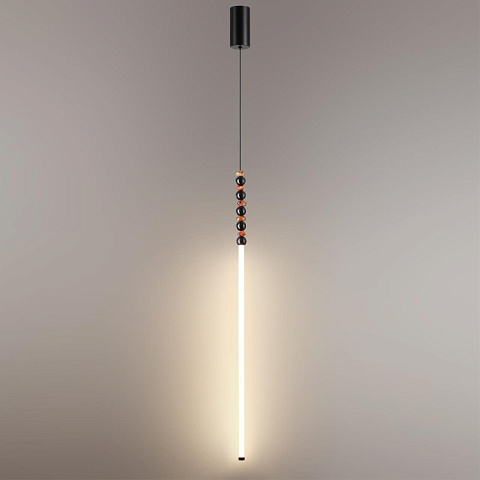 Подвесной светильник Odeon Light 7187/12L