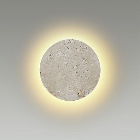 Бра Odeon Light 6625/5WL