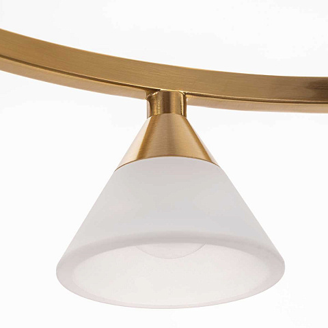 Подвесная люстра Citilux CL211042