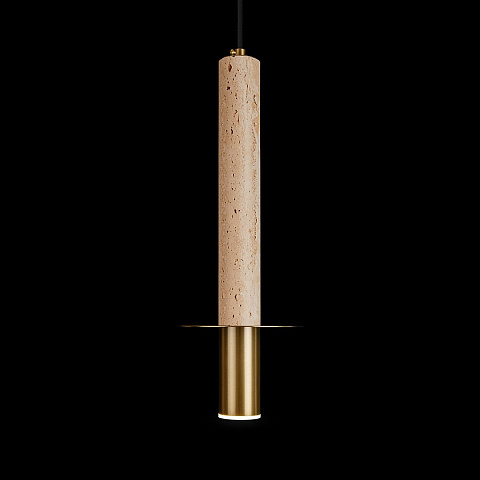 Подвесной светильник LOFT IT 10583A Bronze