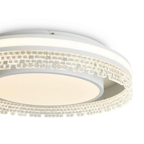 Накладной светильник Freya FR6153CL-L95W