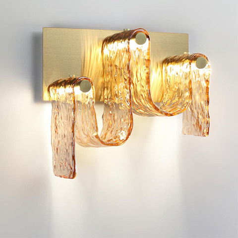 Бра Odeon Light 5105/16WL