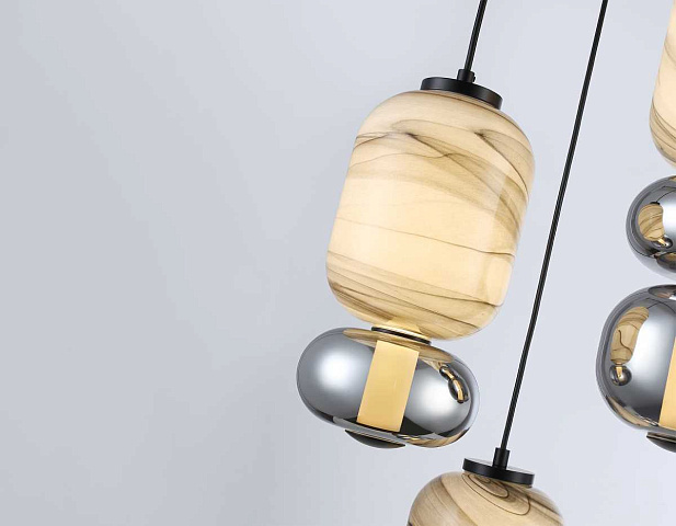 Подвесной светильник Ambrella Light LH11036