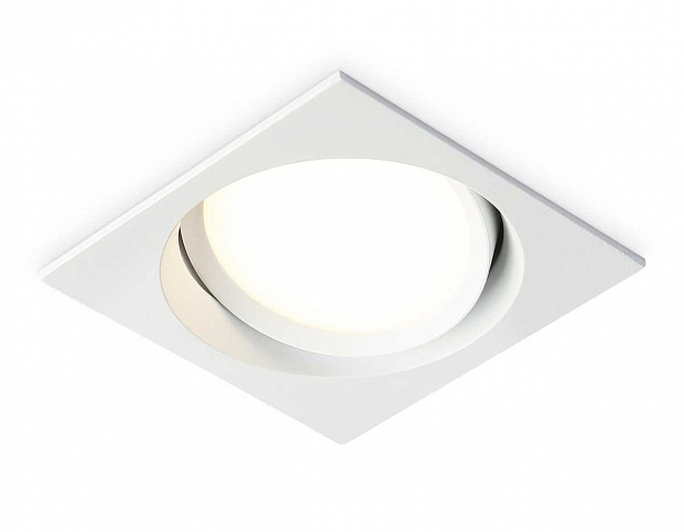 Встраиваемый светильник Ambrella Light TN52232