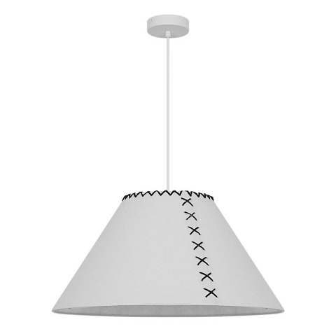 Подвесной светильник ARTE Lamp A7092SP-1WH