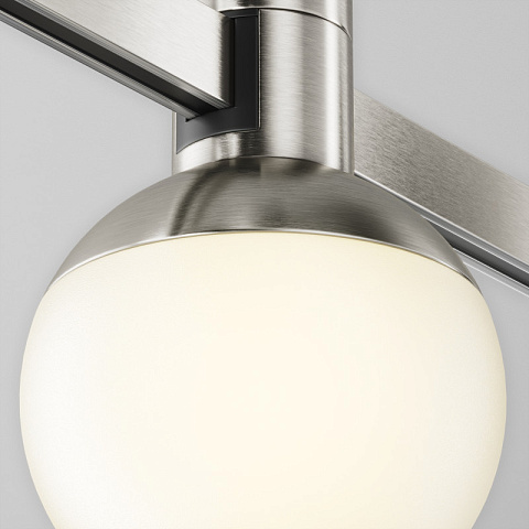 Светильник на шине Maytoni TR149-1-5W3K-PT