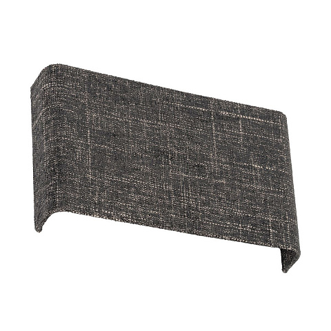 Настенный светильник Nowodvorski Santana B Black 11662
