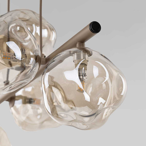 Подвесной светильник TK Lighting 11111 Lava Sabia a071862