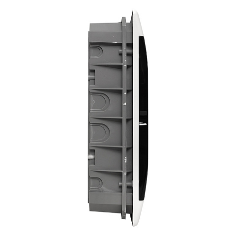 EKF PROxima Щит распред. встраиваемый ЩРВ-П-24 "SlimBox" IP41