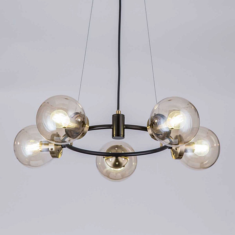 Подвесная люстра Citilux CL105155