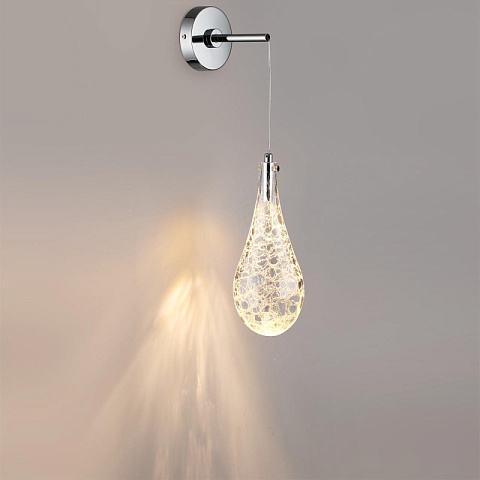Бра Odeon Light 7148/5WL