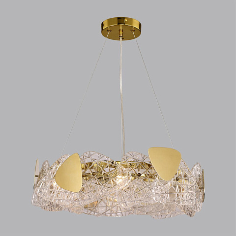 Подвесная люстра LUMION 6582/6