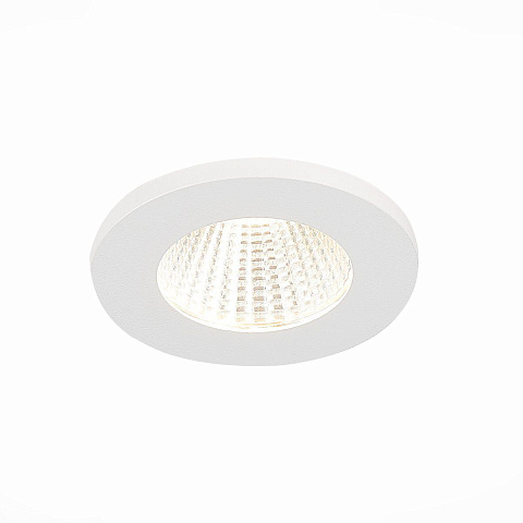 Встраиваемый светодиодный светильник ST Luce ST704.538.10