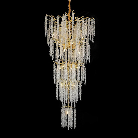 Каскадная люстра Kink Light 07871-5RD,33