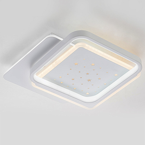 Накладной светильник Escada 10253/3LED