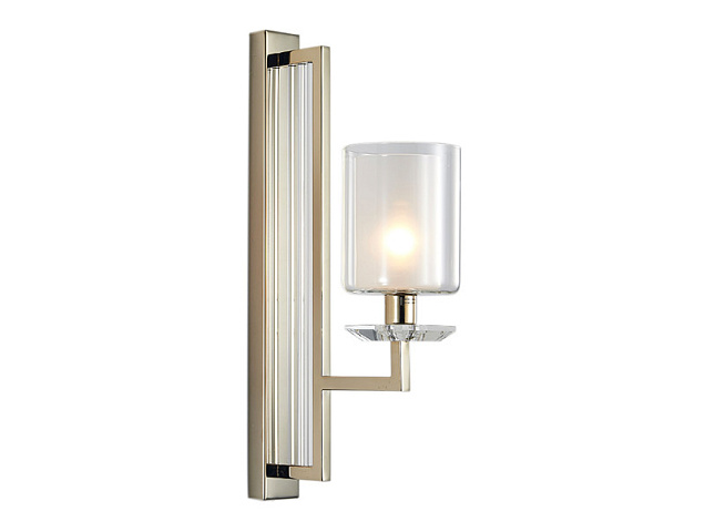 Бра Newport 4401 L/A gold new