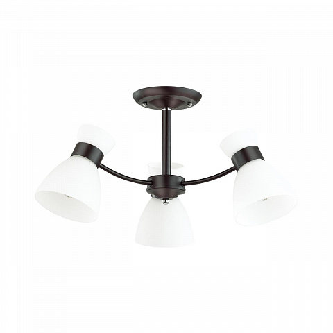 Люстра на штанге LUMION 4534/3C