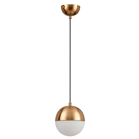Подвесной светильник Odeon Light 4960/1