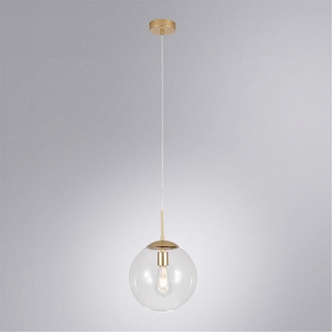 Подвесной светильник ARTE Lamp A1925SP-1GO