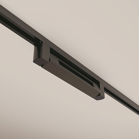 Светильник на шине Maytoni TR010-1-10W3K-M-B