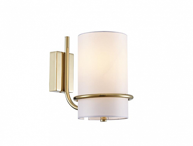 Бра NEWPORT 4631/A gold