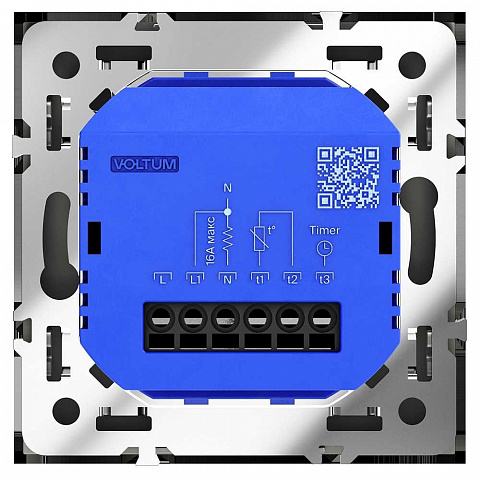 Терморегулятор VOLTUM VLS070108