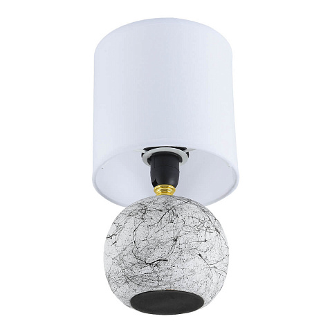 Настольная лампа LUMION 8166/1T