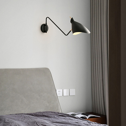 Бра ImperiumLoft 224041-23