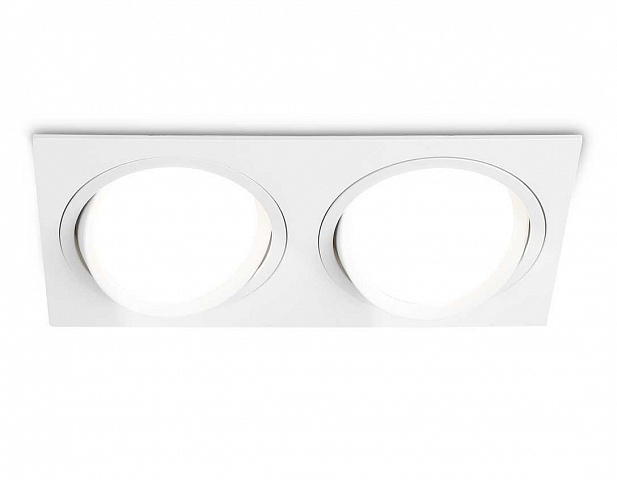 Встраиваемый светильник Ambrella Light TN51919