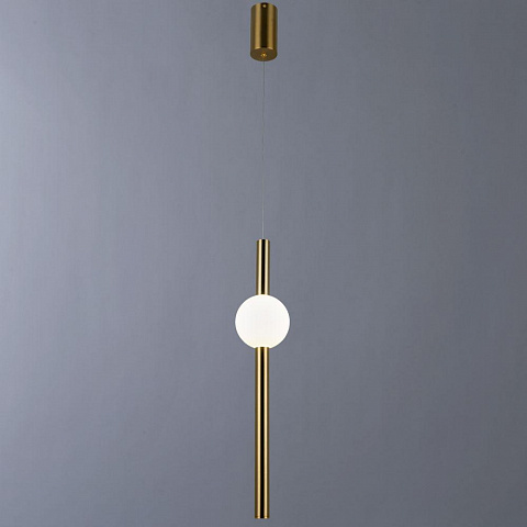 Подвесной светильник Divinare 1125/01 SP-10
