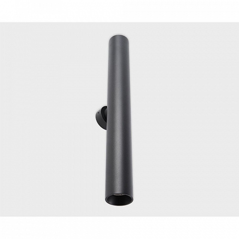 Бра ITALLINE IT02-026 black 3000K