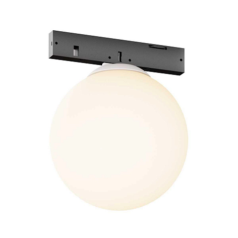 Светильник на шине Maytoni TR185-1-3W3K-B