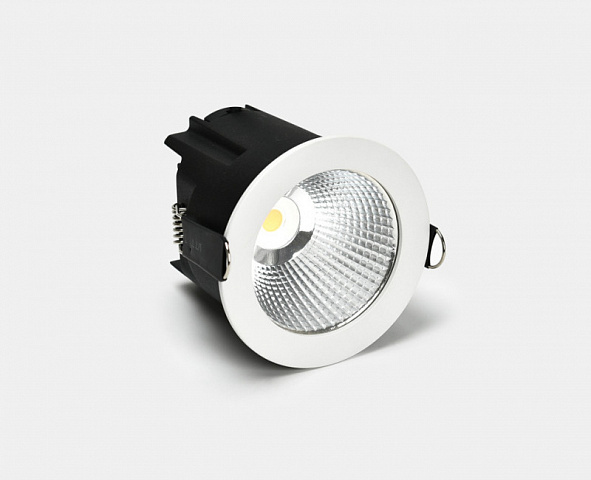 Встраиваемый светильник ITALLINE IT06-6038 white 4000K