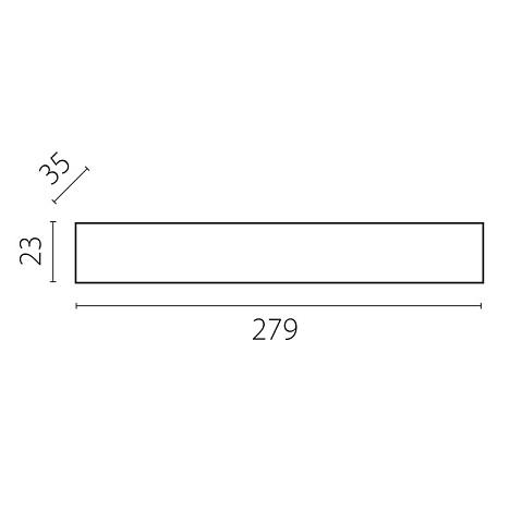 Блок питания для светодиодной ленты Lightstar 424304