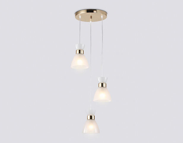 Подвесной светильник Ambrella Light TR3402