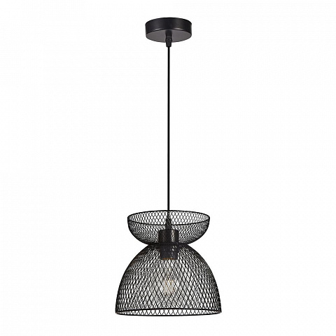 Подвесной светильник ARTE Lamp A7065SP-1BK