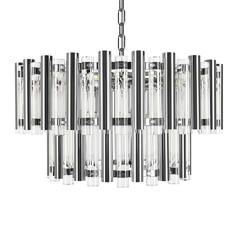 Подвесная люстра LOFT IT 10438/8