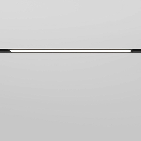 Трековый светодиодный светильник Elektrostandard Slim Magnetic 85002/01 a057190