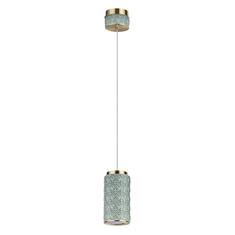 Подвесной светильник Odeon Light Lulu L-Vision 5452/5L