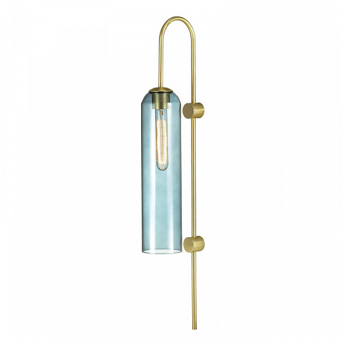 Бра Odeon Light 4641/1W