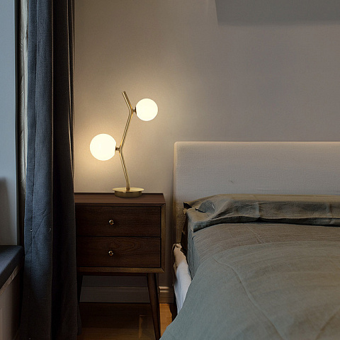 Настольная лампа Imperium Loft mathia-tab01 212693-23