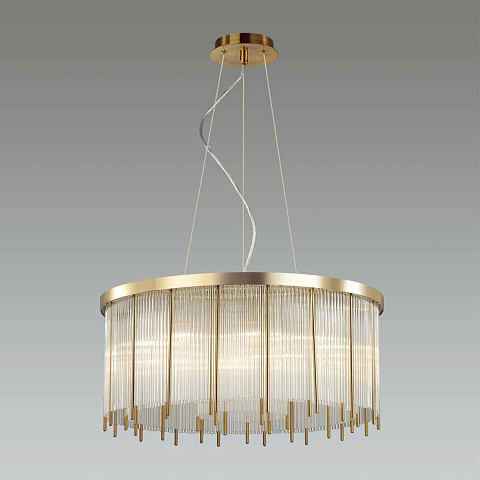 Подвесная люстра Odeon Light 4788/10