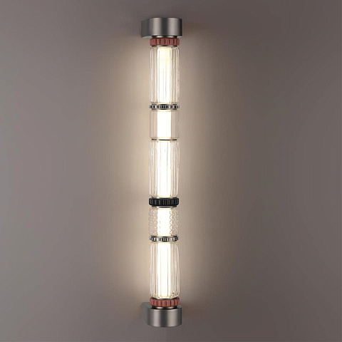 Бра Odeon Light 5456/18WL
