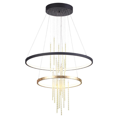 Подвесная люстра Odeon Light 3901/63L